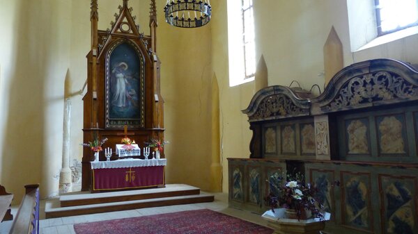 Kelling im Jahr 2017