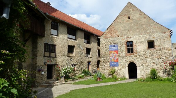 Kelling im Jahr 2017