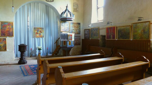 Kelling im Jahr 2017