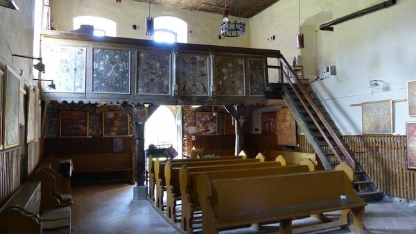 Kelling im Jahr 2017