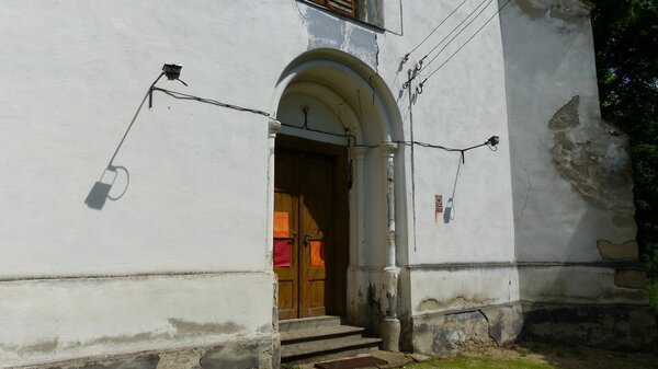 Kelling im Jahr 2017