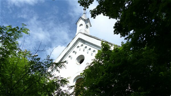 Kelling im Jahr 2017