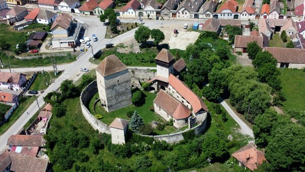 Kelling im Jahr 2023