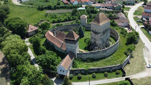 Kelling im Jahr 2023