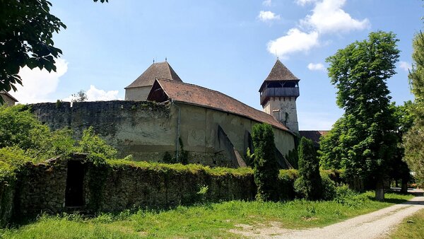 Kelling im Jahr 2023