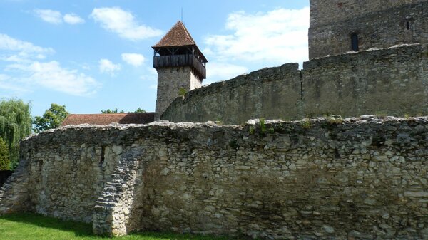 Kelling im Jahr 2013