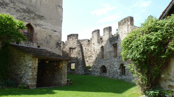 Kelling im Jahr 2013