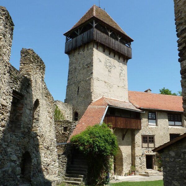 Kelling im Jahr 2013