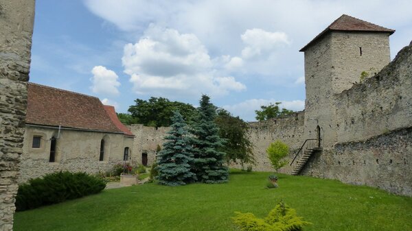 Kelling im Jahr 2017