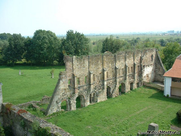 Ruinen 1
