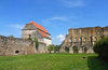 Klostermauer-Kerz