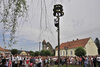 Kronenfest als Fest der Gemeinschaft in Kerz am Alt  2013