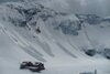 Bulea Bergsee im Winter