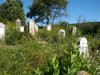 Friedhof in Kirchberg