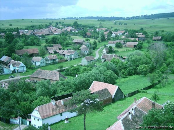 Kirchberg, 2005