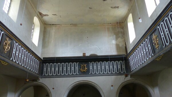 Kirchberg im Jahr 2023