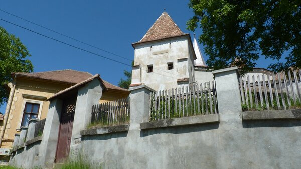 Kirtsch im Jahr 2014