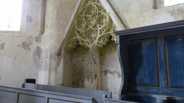 Kirtsch im Jahr 2017