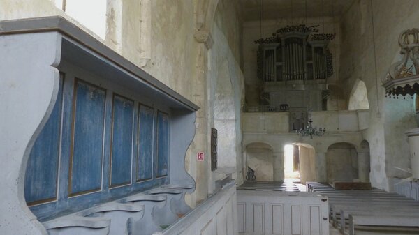 Kirtsch im Jahr 2017