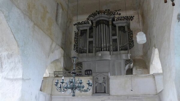 Kirtsch im Jahr 2017