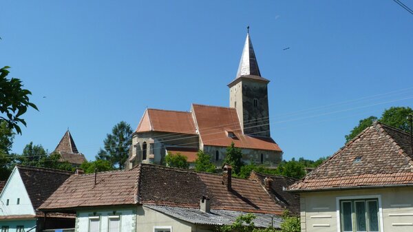 Kirtsch im Jahr 2014