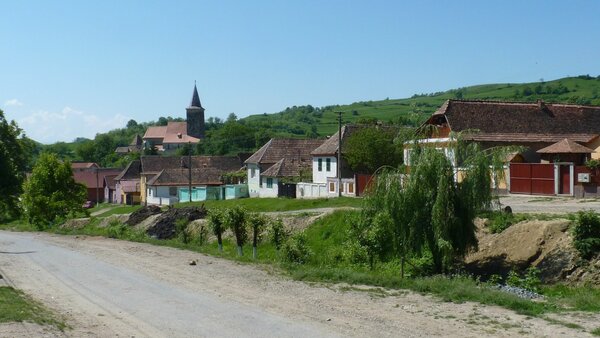 Kirtsch im Jahr 2014