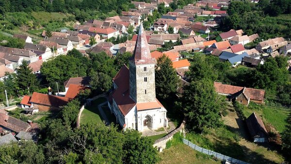 Kirtsch im Jahr 2024