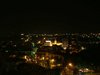 Cluj bei Nacht