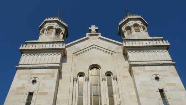 Klausenburg im Jahr 2011
