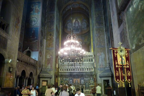 Klausenburg im Jahr 2011