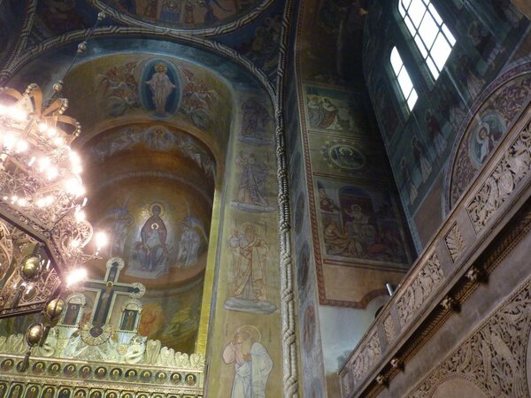 Klausenburg im Jahr 2011