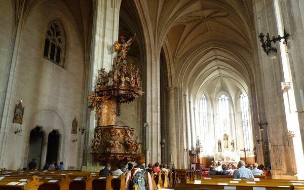 Klausenburg im Jahr 2011