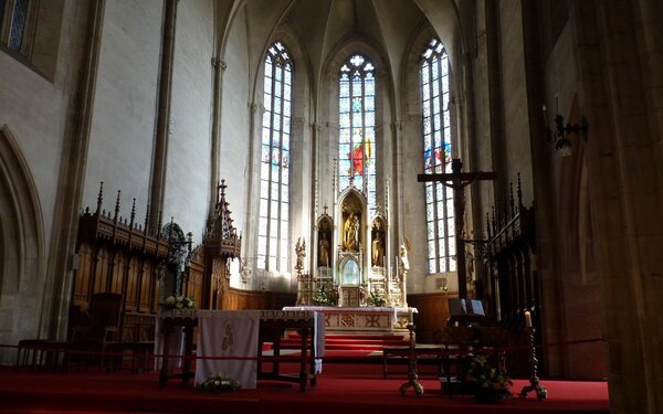 Klausenburg im Jahr 2011