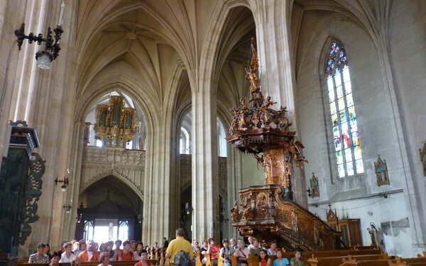 Klausenburg im Jahr 2011