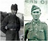 14.Als Soldaten im Zweiten Weltkrieg