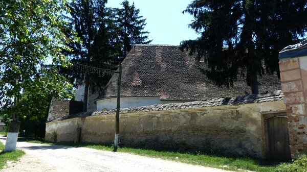 Kleinalisch im Jahr 2015