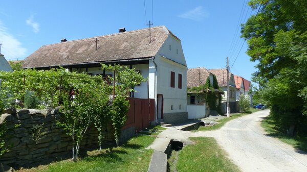 Kleinalisch im Jahr 2015