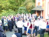Kleinbistritzer Treffen am 19.09.2009, in Gummersbach