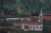 Kleinbistritz - Luftbild Nr. 4