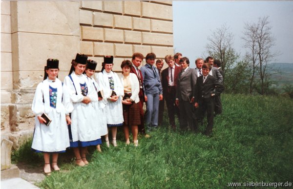 Kleinblasendorfer Jugend (1988 ???)
