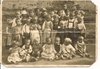 Kindergruppe aus Kleinblaserndorf