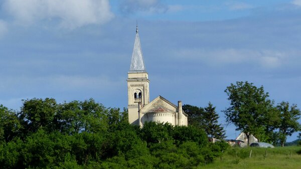 Kleinblasendorf im Jahr 2023