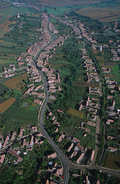 Kleinblasendorf - Luftbild Nr. 3
