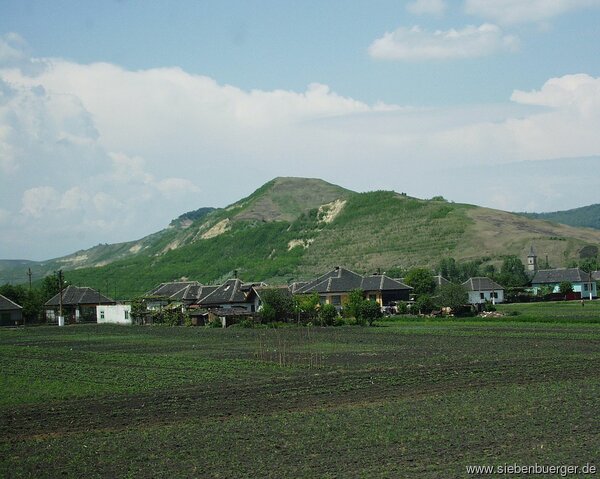 Ortsteil von Kleinkopisch