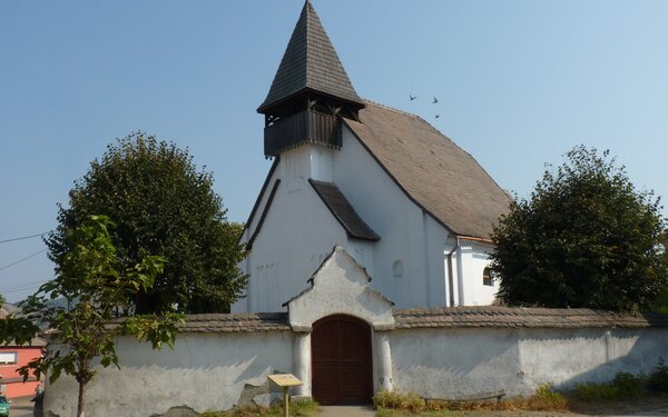 Kleinkopisch im Jahr 2011