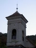 Neue Kirchturmspitze