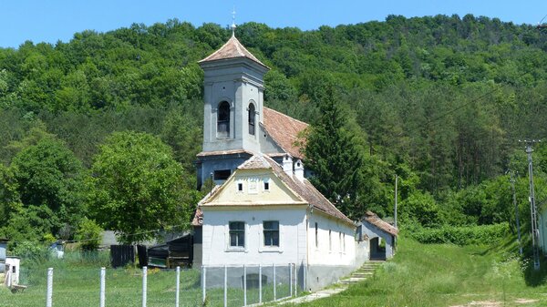 Kleinlasseln im Jahr 2015