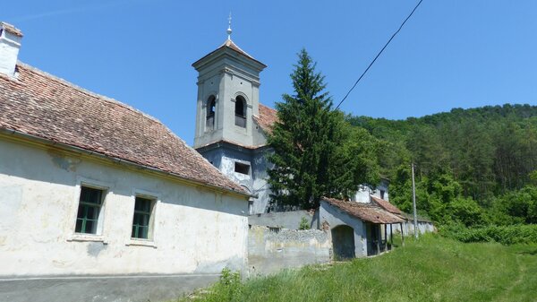 Kleinlasseln im Jahr 2015