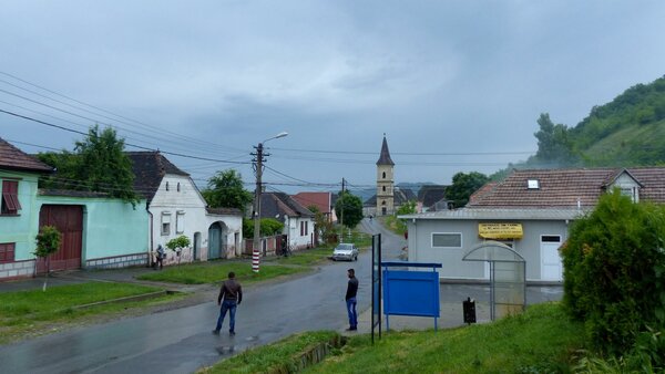 Kleinprobstdorf im Jahr 2015