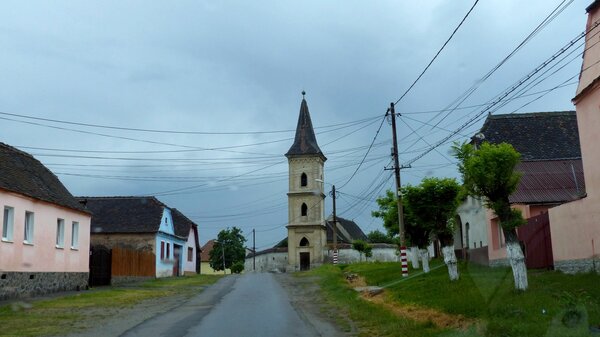 Kleinprobstdorf im Jahr 2015